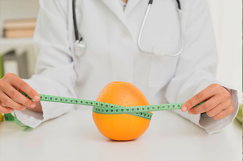Obesity Treatments